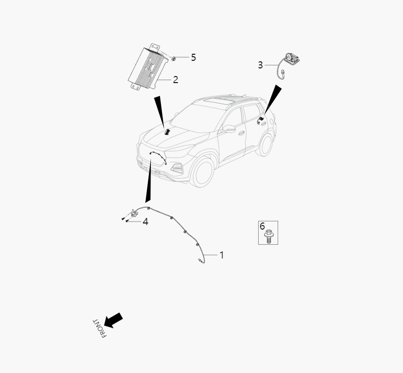 Panoramic imaging system6-4
