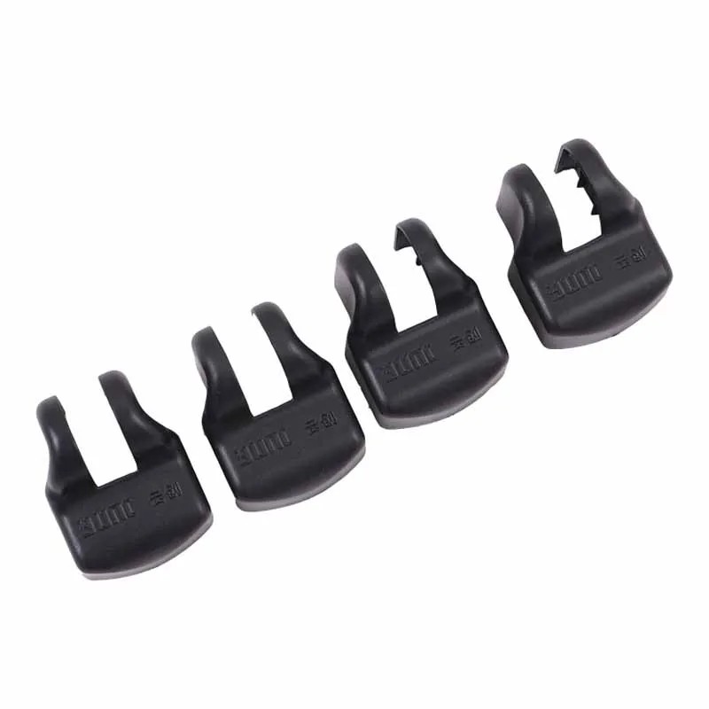Chang An Unik Uni k 2021-2023 Car Door Lock Decoration Cover Door Stopper Protection Trim Covers