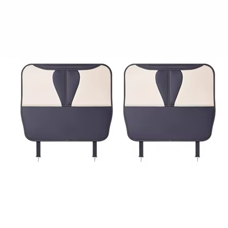 Byd Dolphin 2023-2024 Car rear seat anti-kick pad