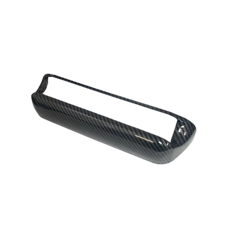 Byd Dolphin 2023-2024 Car center console decorative frame