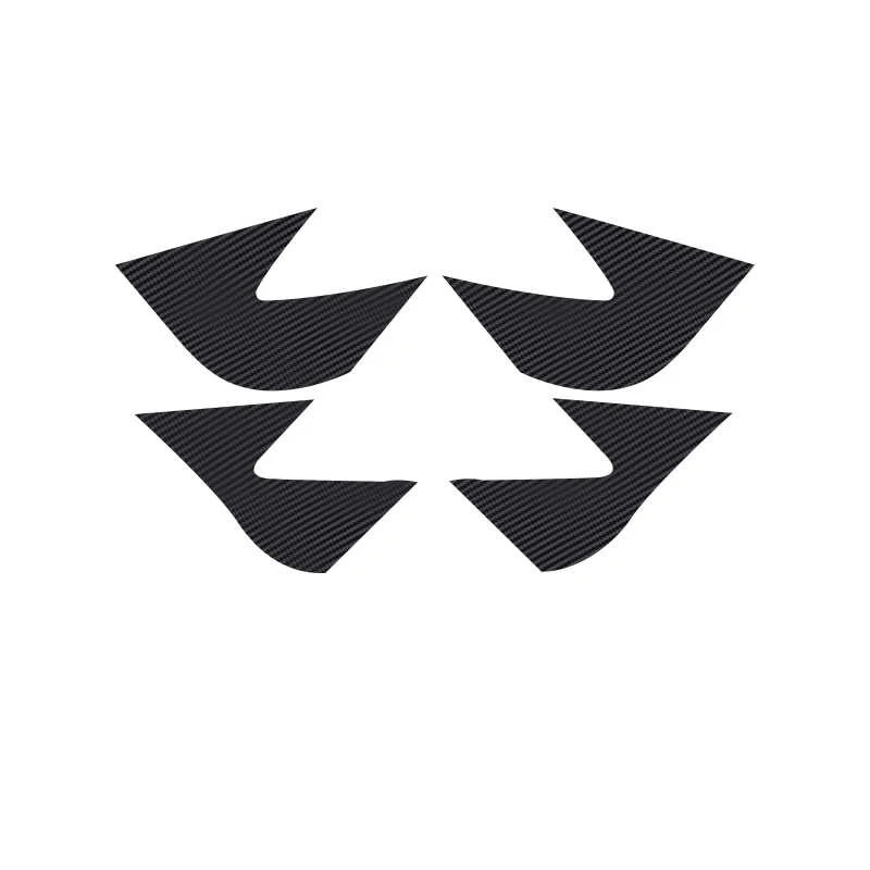 Changan CS75 PIus 2022-2023  Door anti kick pad door panel sticker Automobiles Parts accesorios para auto tools