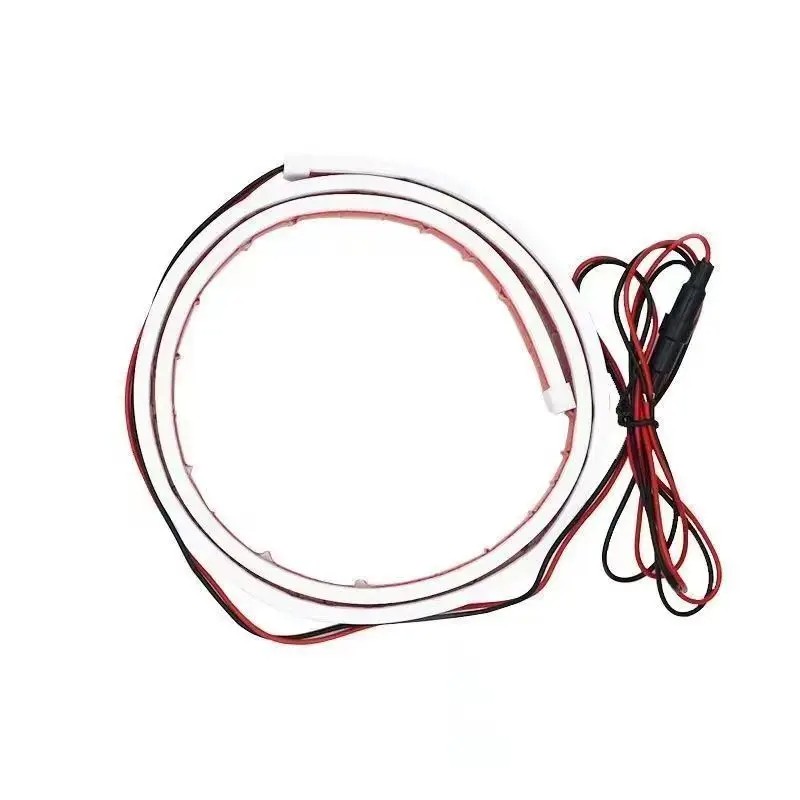 Changan CS35  Plus 2020-2023 Activate the Scanner Cover Ambient Light Automobiles Parts Accesorios Para Auto Tools