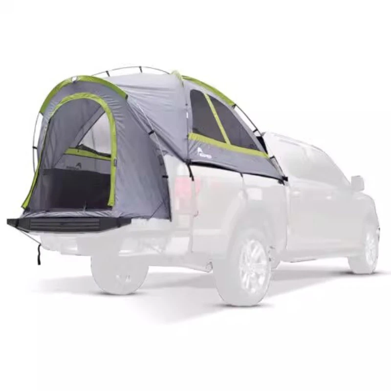 BYD Shark 6 Tub rear tent double layer
