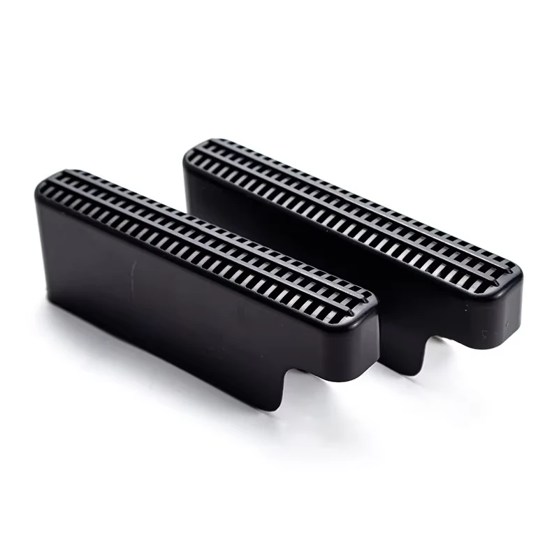 BYD Seal U Song Plus Dm-i Ev 2020-2023 Under Seat Air Outlet Vent Cover Floor Conditioner Protection Anti-Clogging