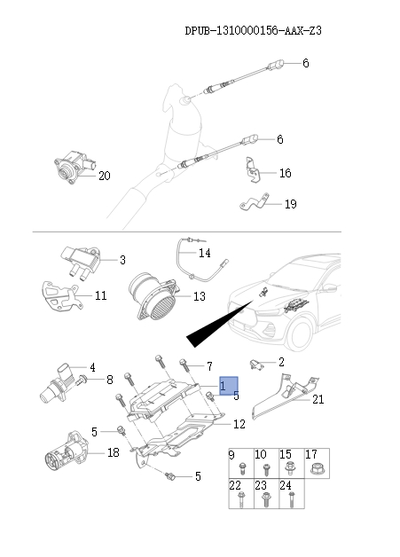 Engine management system    76