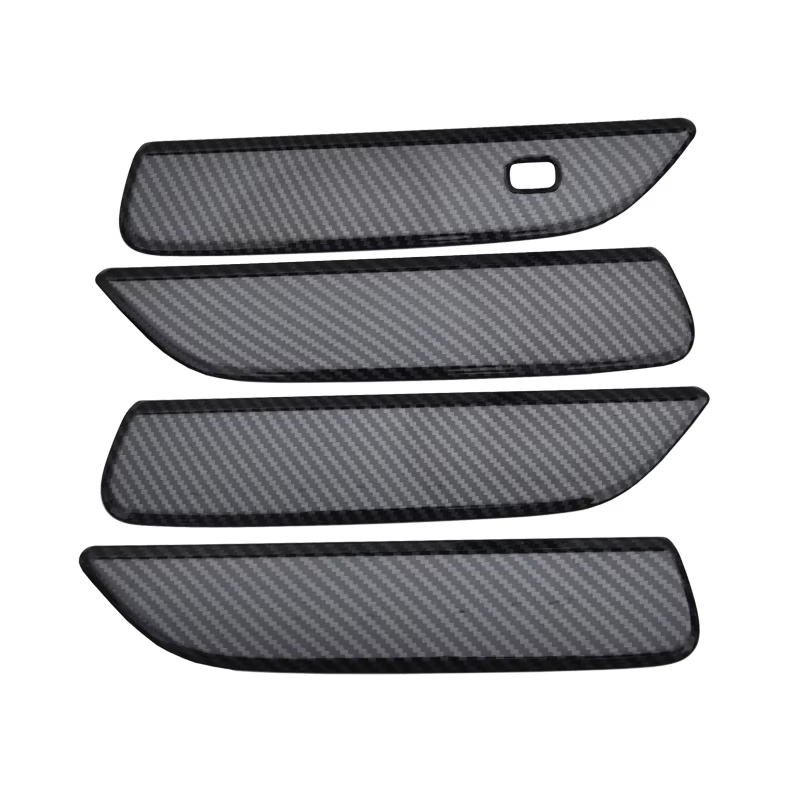 BYD Dolphin 2023-2024 Car door handle lid decorative frame