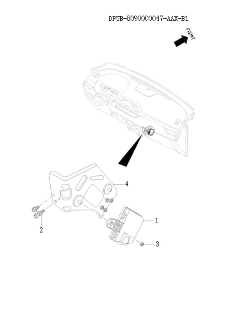 Central Gateway System    109