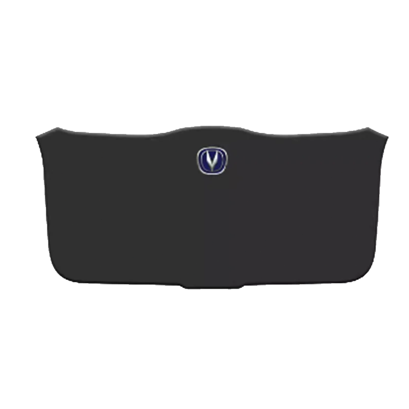 Changan CS35  plus 2020-2023 Tailgate panel crash pad Automobiles Parts accesorios para auto tools