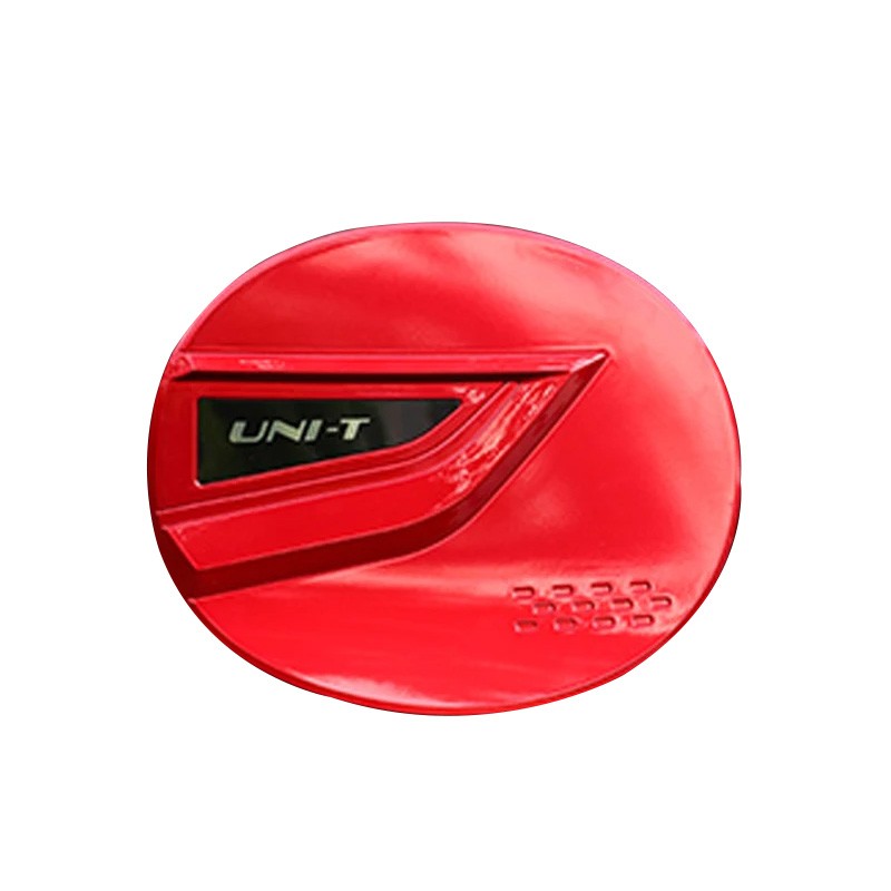 Changan UNI-T UNIT 2022 2023 Car fuel tank cap sticker external decoration automotive products