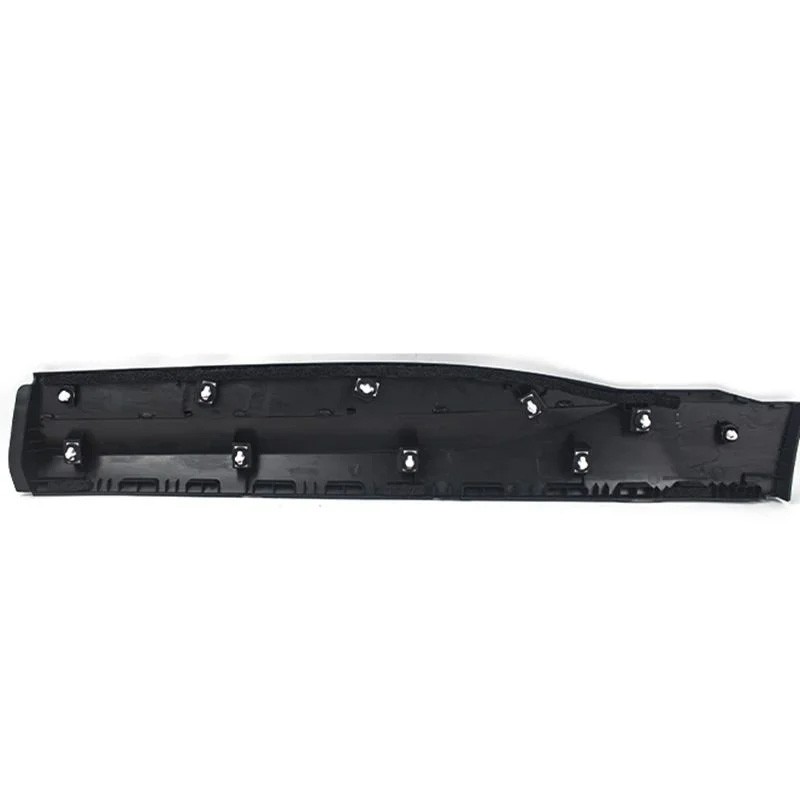 Changan UNI-T UNIT 2022 Car door lower guard gravity anti-collision strip Automobiles Parts accesorios para auto tools
