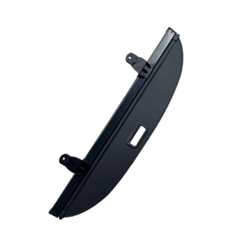 BYD Atto 3 EV Yuan Plus 2022 2024 Trunk curtain Trunk partition
