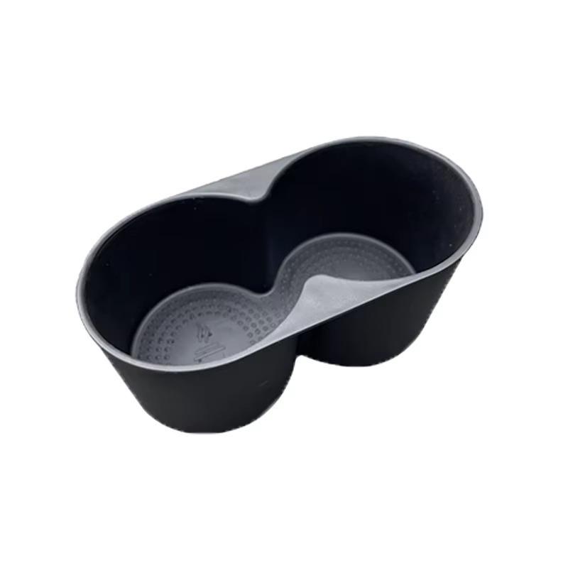 BYD Dolphins 2023-2024 Silicone center console Cup holder