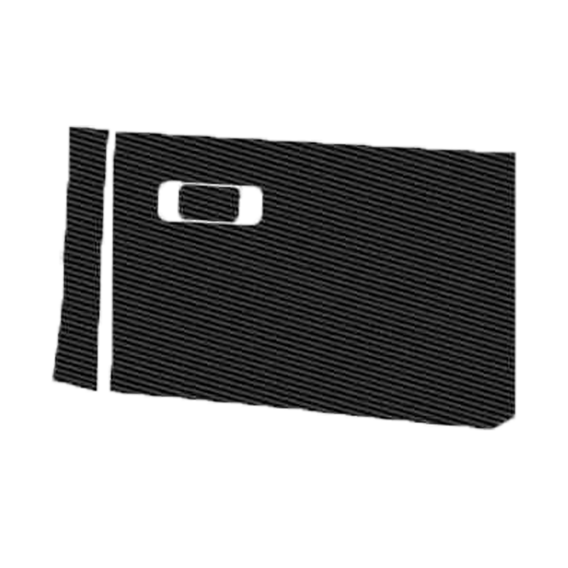 Byd Seal Ev 2022-2025 front passenger storage box kick pad