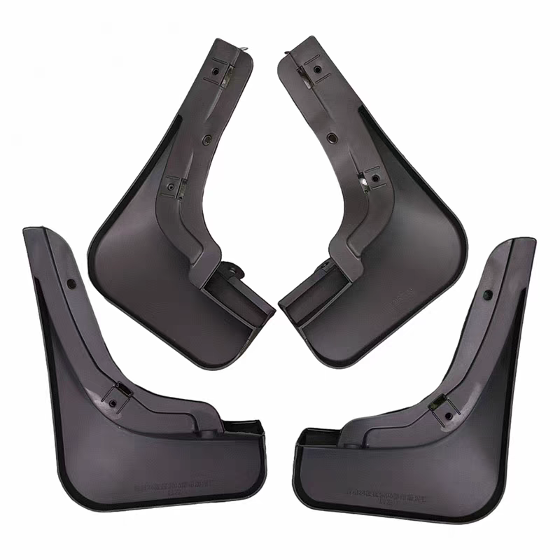 Mudguard For Chery Jaecoo J7 22-25