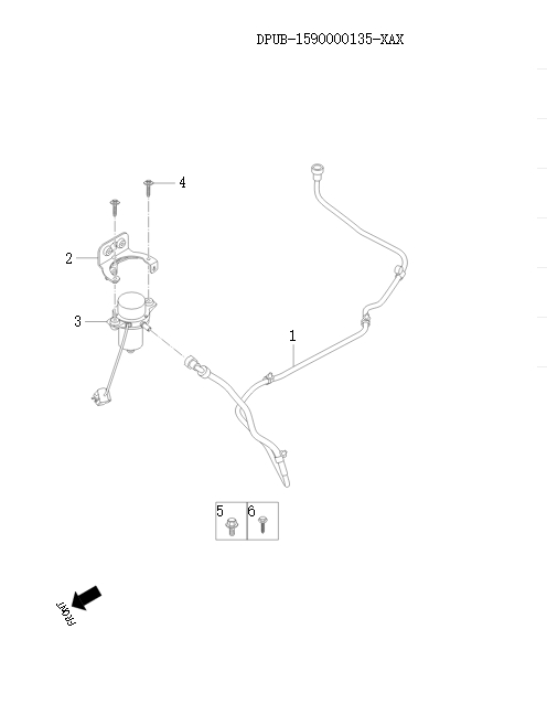 Vacuum system device   13