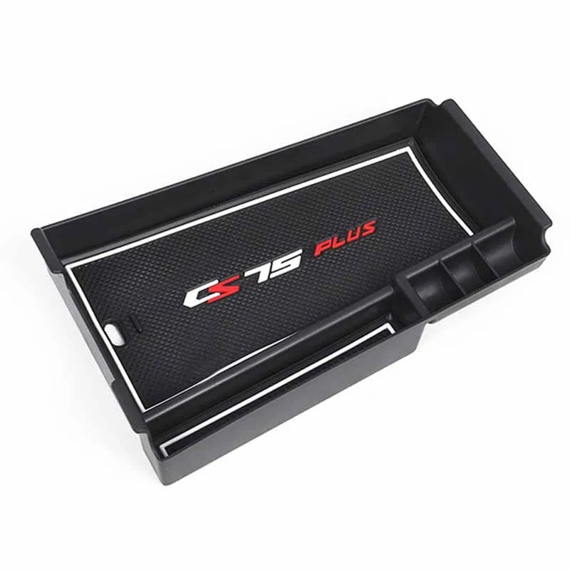 Changan CS75 Plus 2022-2023 Armrest box storage box interior modification decorative accessories