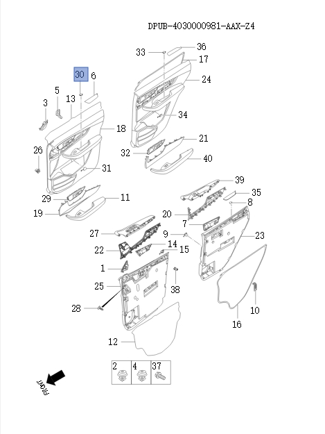 Door decorations   23