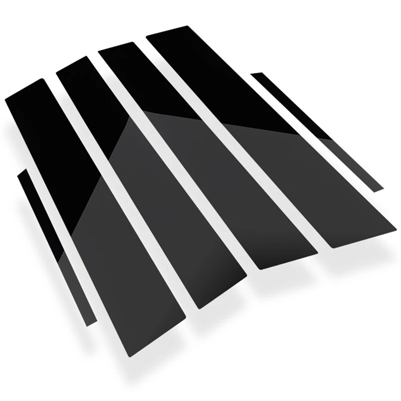 Changan UNI-T UNIT 2022 2023 Modifying car window decorative strips Automobiles Parts accesorios para auto tools