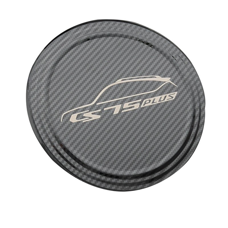 Changan CS75 PIus 2022-2023  Fuel tank cap sticker Automobiles Parts accesorios para auto tools