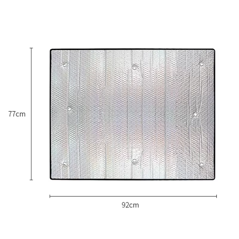 BYD Dolphin 2023-2024 Car sunroof visor