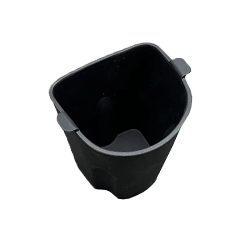 BYD Dolphins 2023-2024 Rear silicone water cup storage box