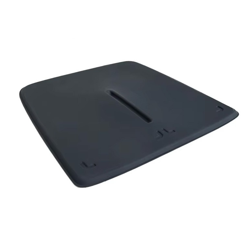 Byd Seal EV 23-24 Silicone Wireless Charging Pad Anti-slip Pad