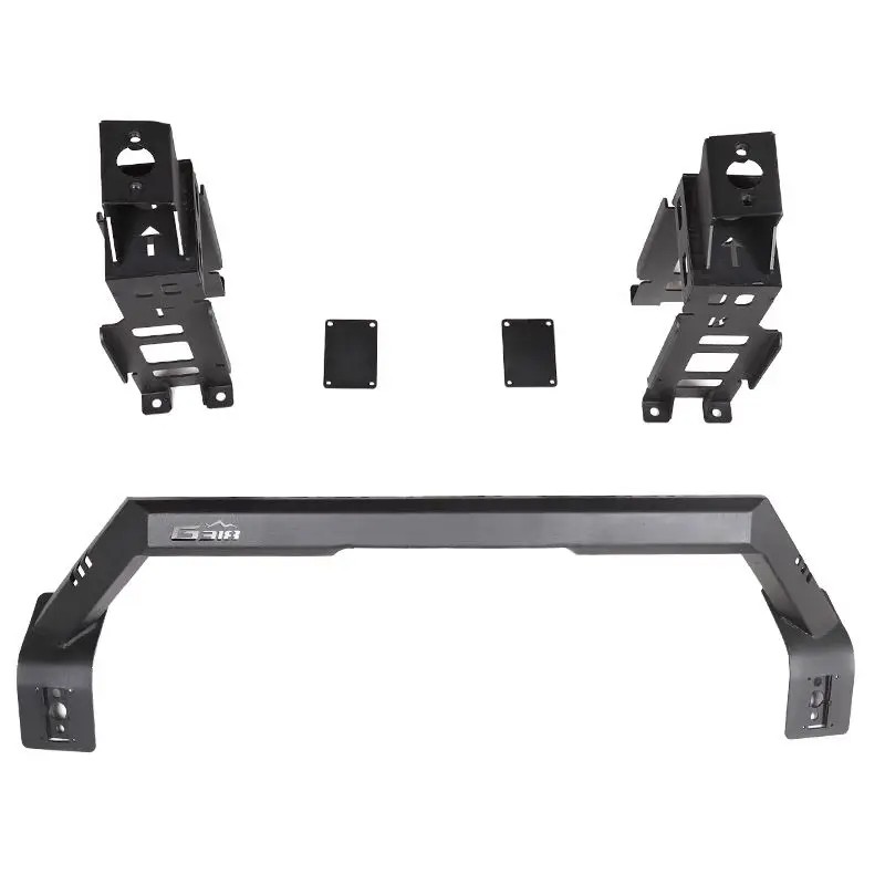 Chang An DEEPAL G318 2024  Bull Railing Modification Automobiles Parts Accesorios Para Auto Tools