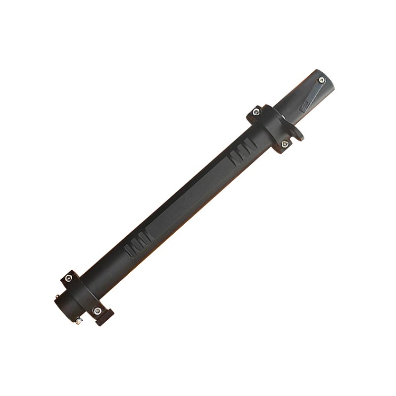 Baic BJ40 2024 Tailgate Flagpole Frame Refitted Multi-function Tail Car Accessories