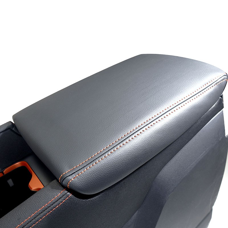 BYD Shark leather Armrest protection cover