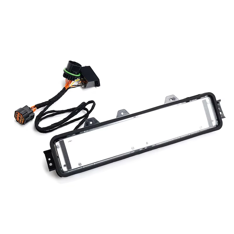 BYD Seal EV 2023~2024 LED lighting high brightness light transmission