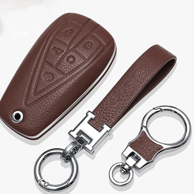 Changan CS75 PIus 2022-2023 Key set Automobiles Parts accesorios para auto tools