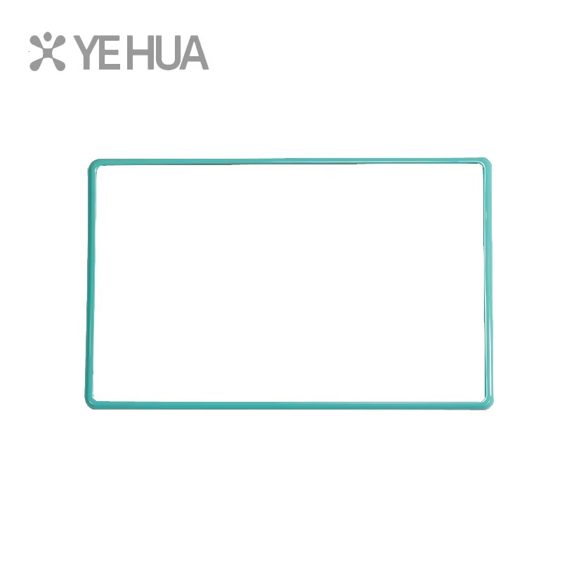 BYD Atto 3 yuan plus version 22-25 navigation screen protector frame