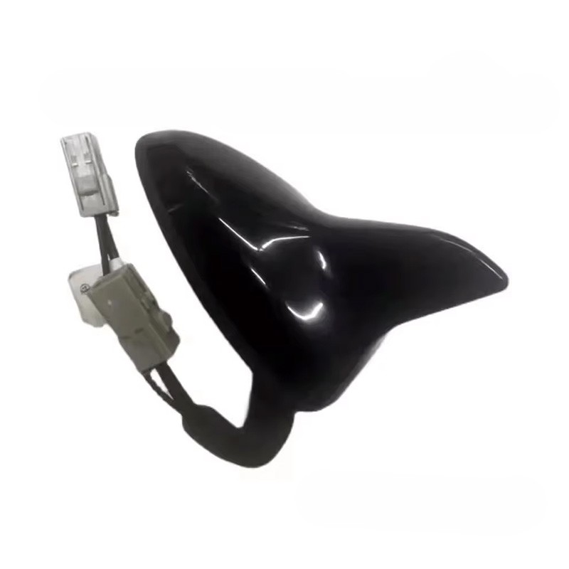 Changan Cs55 Plus Shark Fin Antenna Car Top Decoration Modification Special Accessories Car Accessories