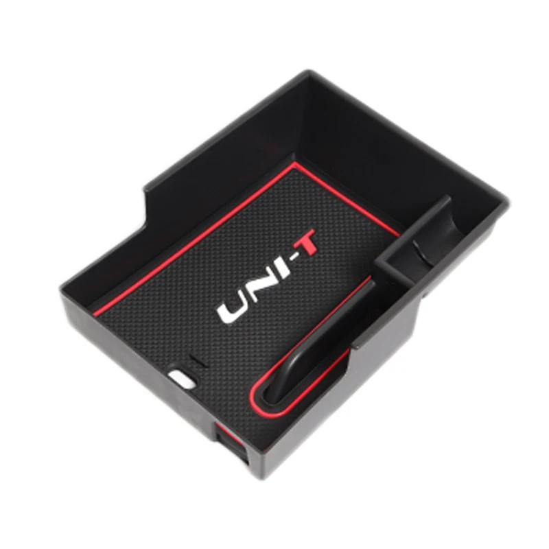 Changan UNI-T UNIT 2022 2023 Car Styling Center Console Organizer Storage Interior Armrest Storage Box Auto Accessories