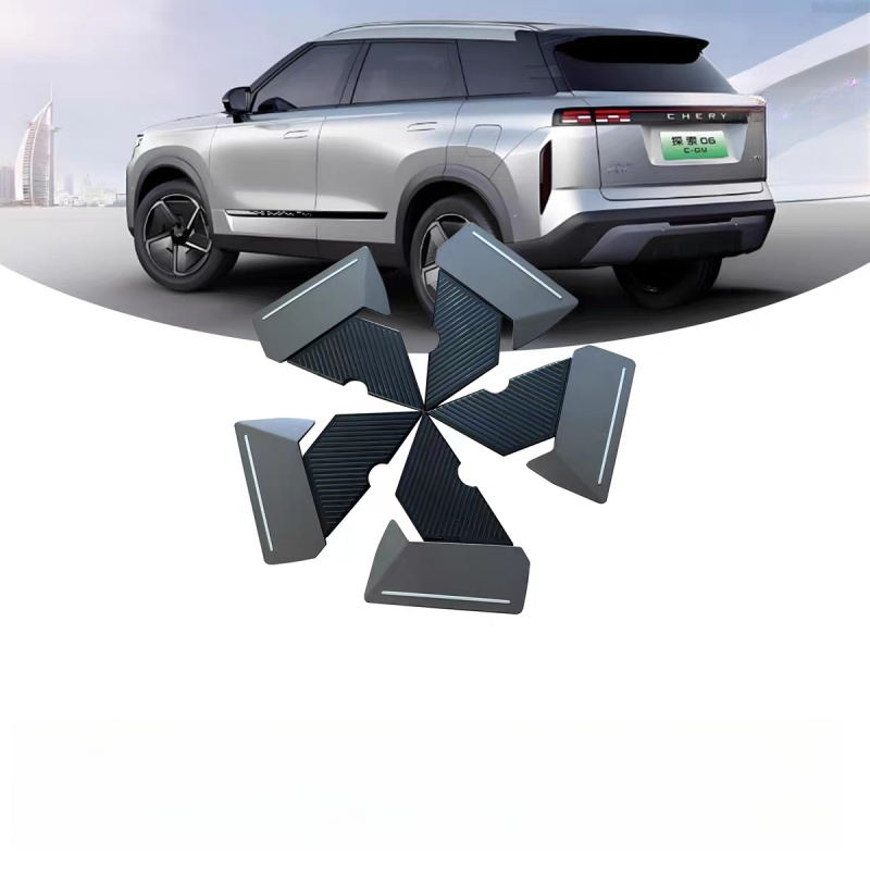 Hubcap For Chery Jaecoo J7 22-25