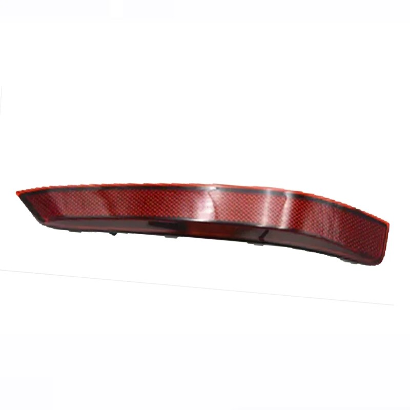 Changan UNI-T UNIT 2022 2023 Rear bumper cover reflector cover plate Automobiles Parts accesorios para auto tools