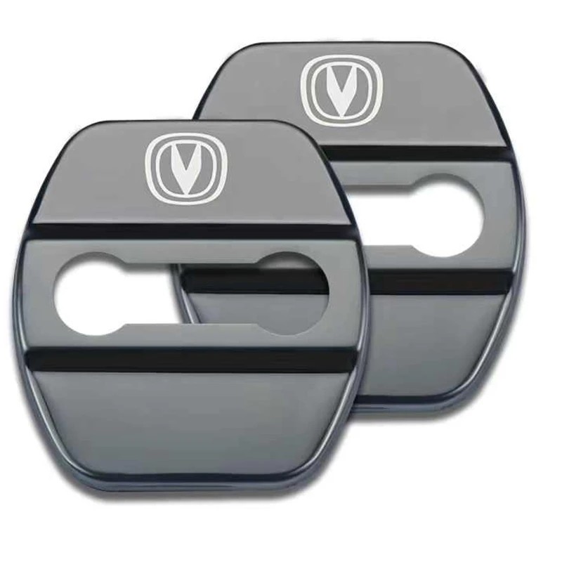 Changan CS75 PIus 2022-2023 Door lock protection cover Automobiles Parts accesorios para auto tools