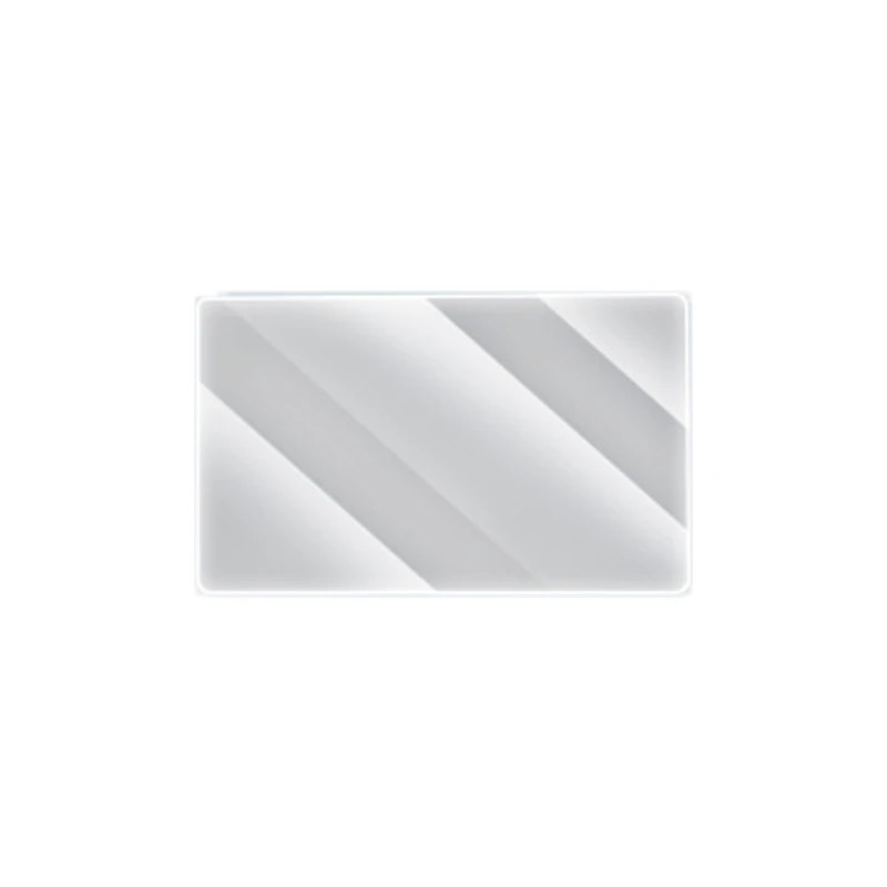 BYD SEALION 7 Instrument display screen HD tempered film