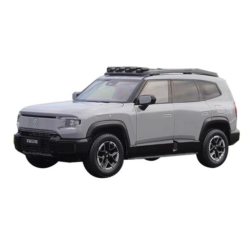 Chang An DEEPAL G318 2024 Car Model Automobiles Parts Accesorios Para Auto Tools