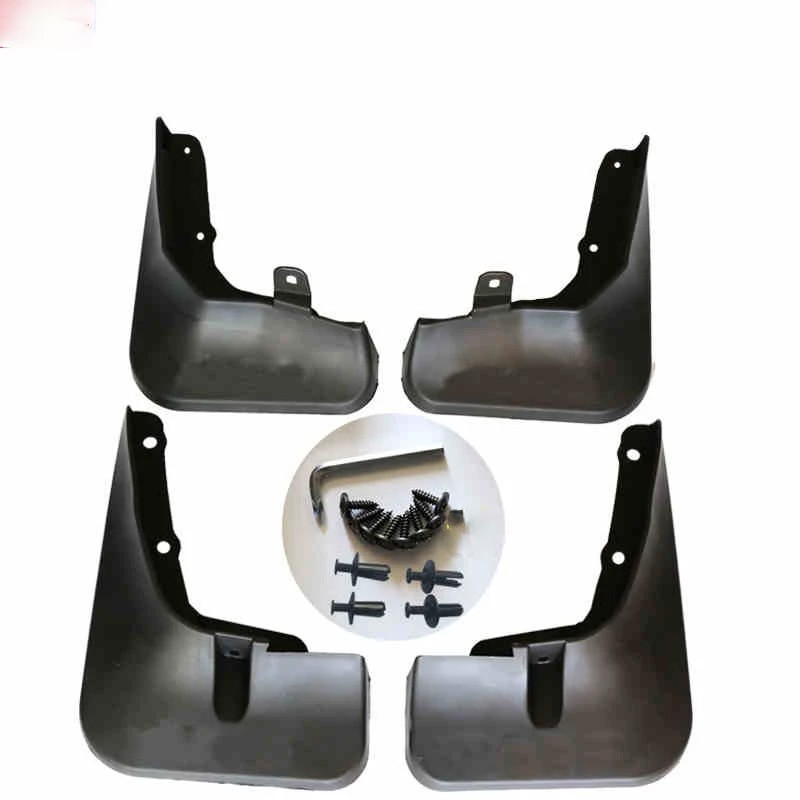Changan CS75 PIus 2022-2023  Wheel skin of mudguard truck Automobiles Parts accesorios para auto tools