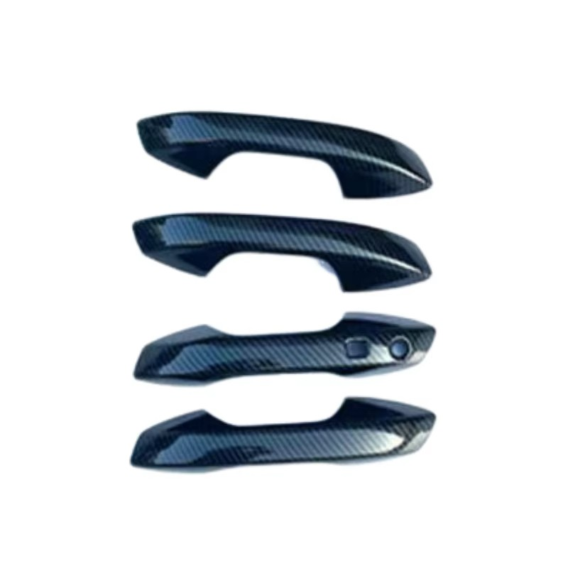 BYD Atto 3 yuan plus door handle stickers