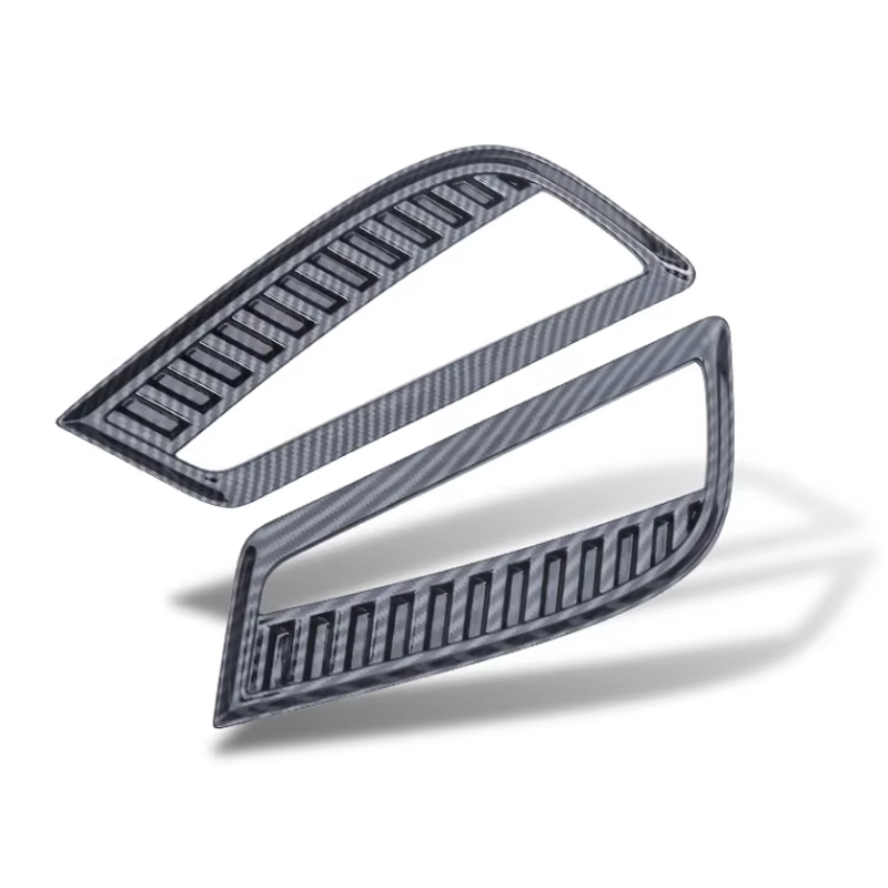 BYD Dolphin 2023-2024 Rear fog lamp Lampshade