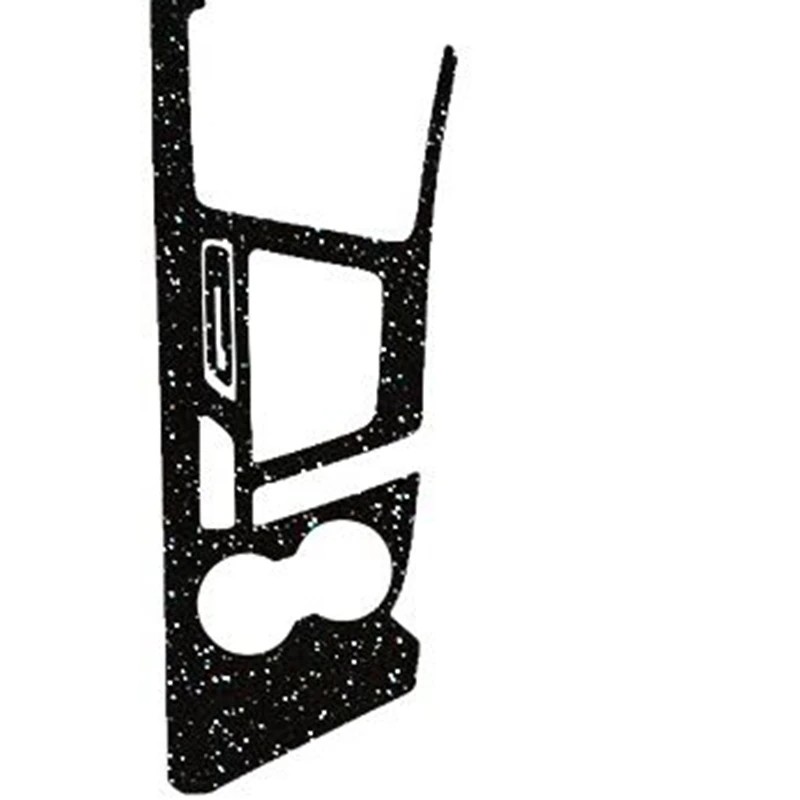 Changan CS35  plus 2020-2023  Central control gear sticker Automobiles Parts accesorios para auto tools