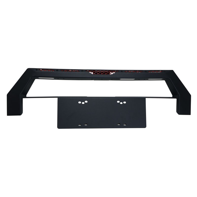 BYD Shark 6 2025 Front bumper upgrade bracket Bull bar