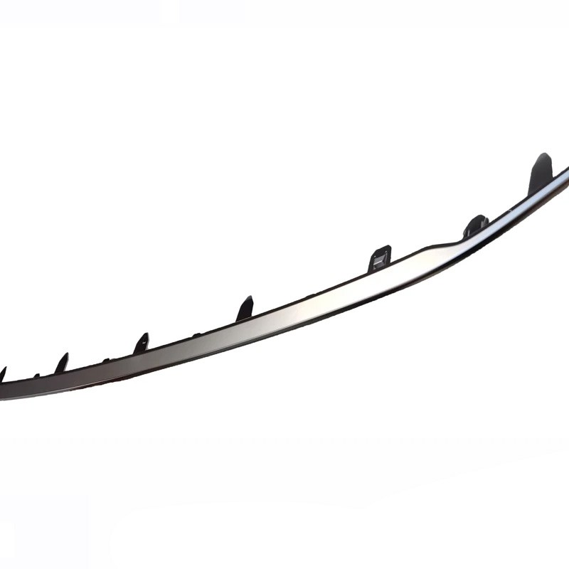 Changan UNI-T UNIT 2022 Bright decorative strip under the front bumper Automobiles Parts accesorios para auto tools