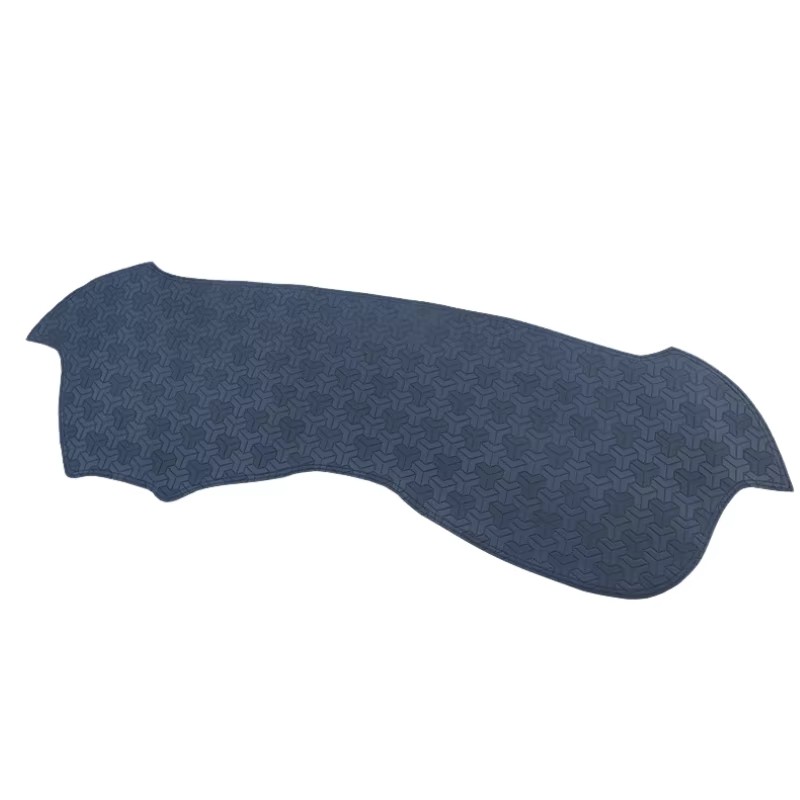 BYD Atto 3 EV Yuan Plus 22-24 model accessories car dashboard sunshade