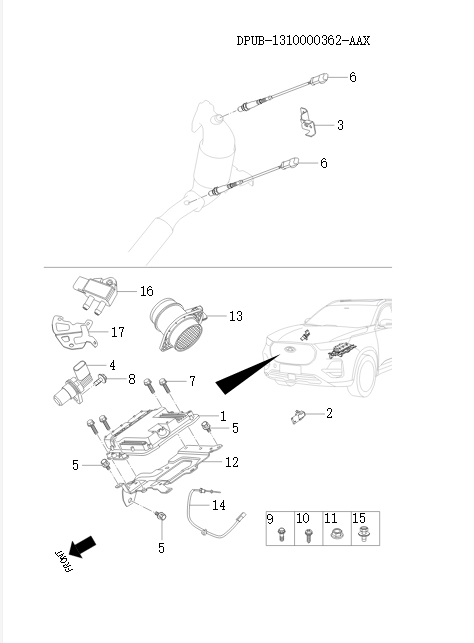 Engine management system   1