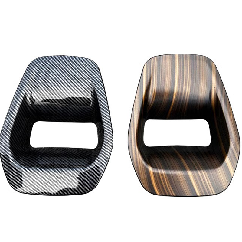 Byd Seal Ev 2023-2024 Seat rear trim frame