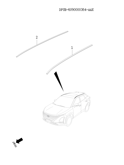 Roof exterior components   15