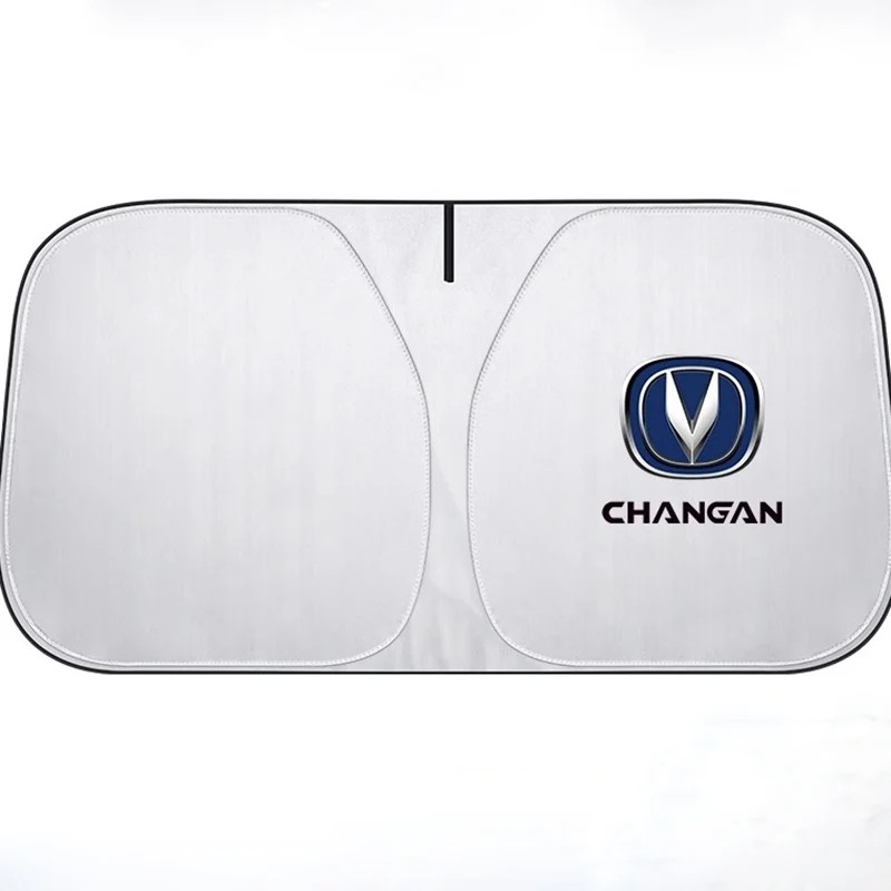 Changan CS35  plus 2020-2023  Sunshade windshield Automobiles Parts accesorios para auto tools